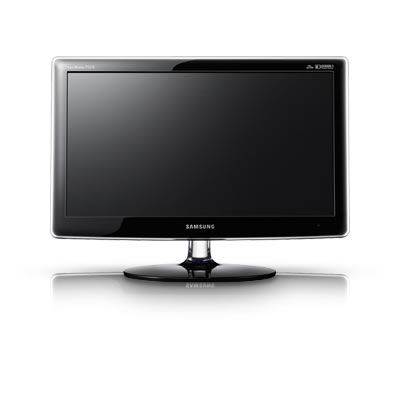 LS22EFHKFVLZD - Monitor 21,5" LCD Samsung EcoFit P2270 1920x1080 2ms 50000:1 Charcoal Grey DVI Wide